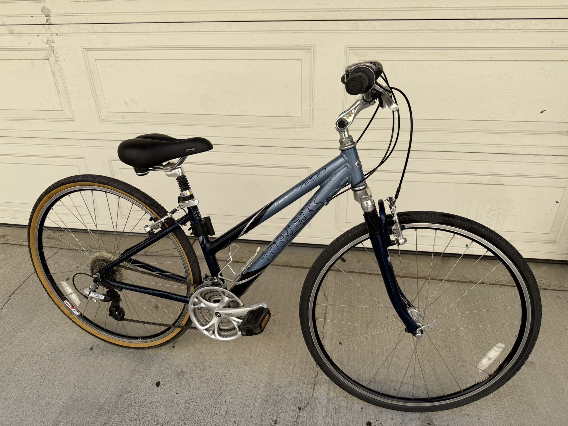 TREK Bike