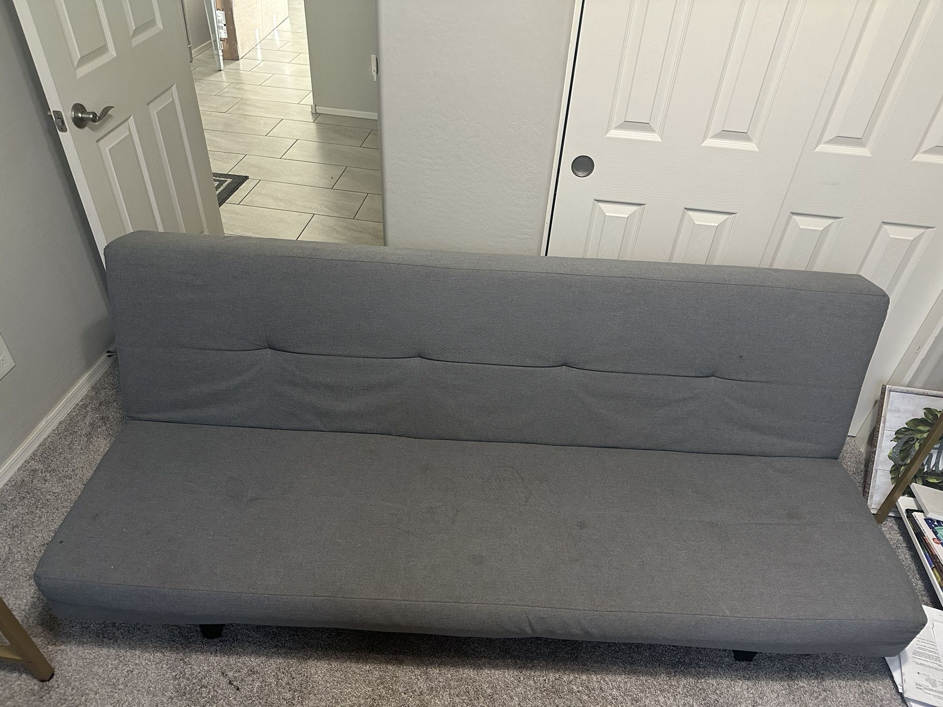 Futon Sofa Bed