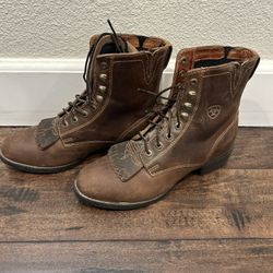 Women’s Ariat Cowboy Boots