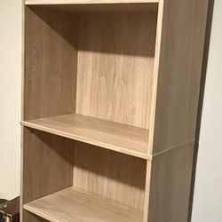 Bookshelf