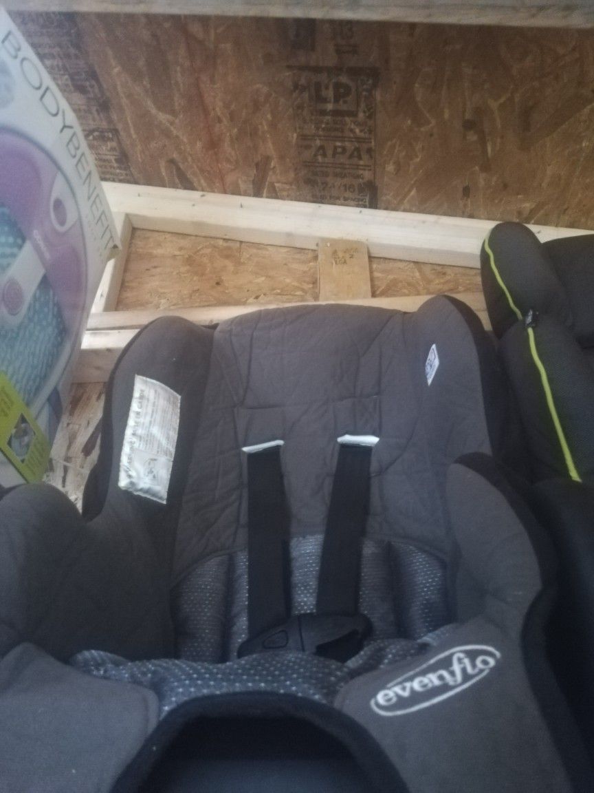 Car Seat