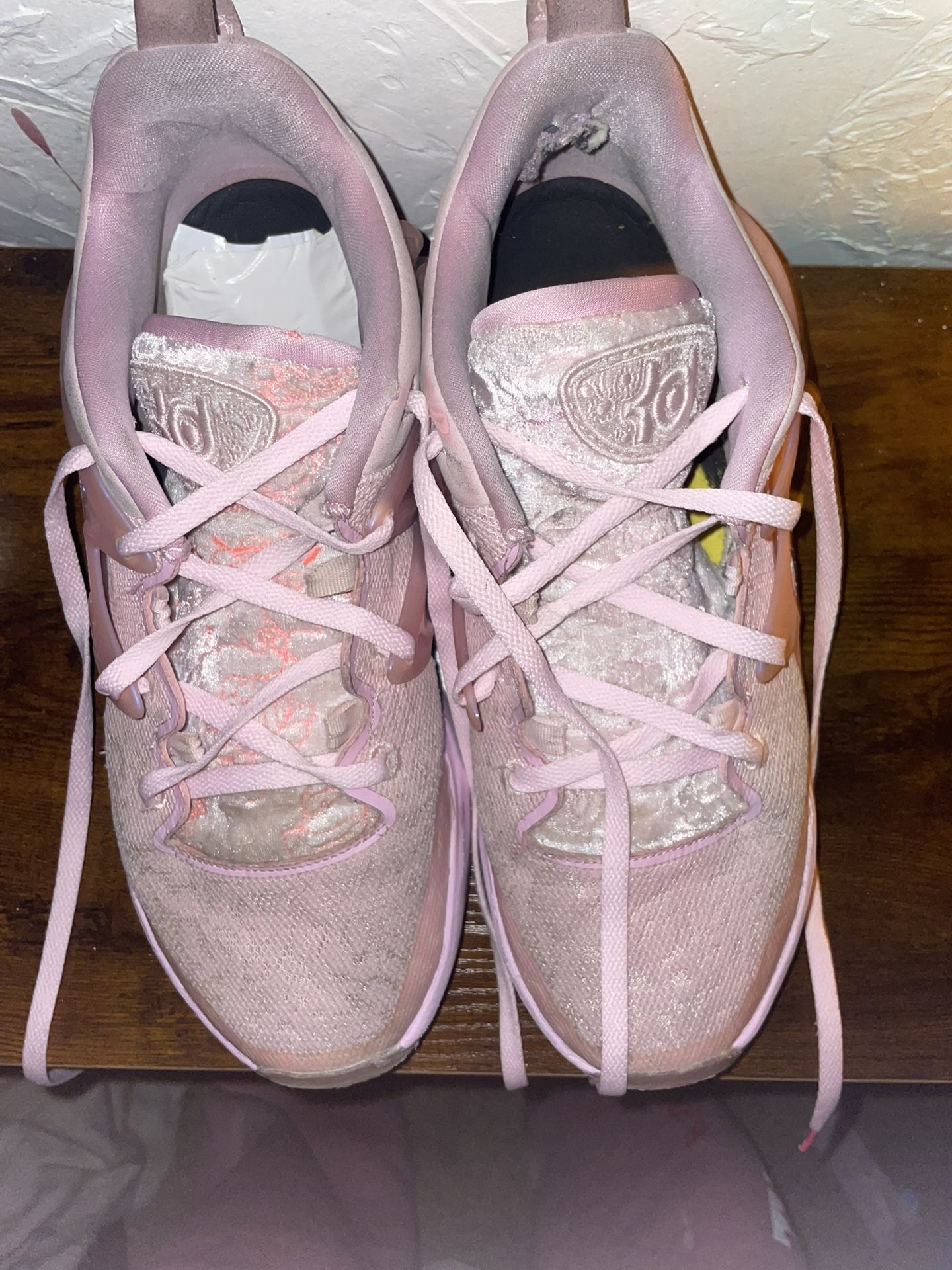 KD15 Aunt Pearl
