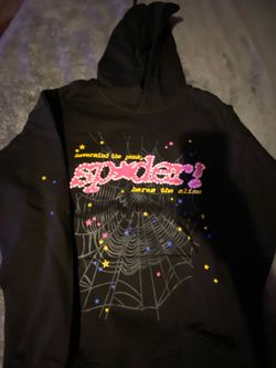 Spider hoodie Spider hoodie