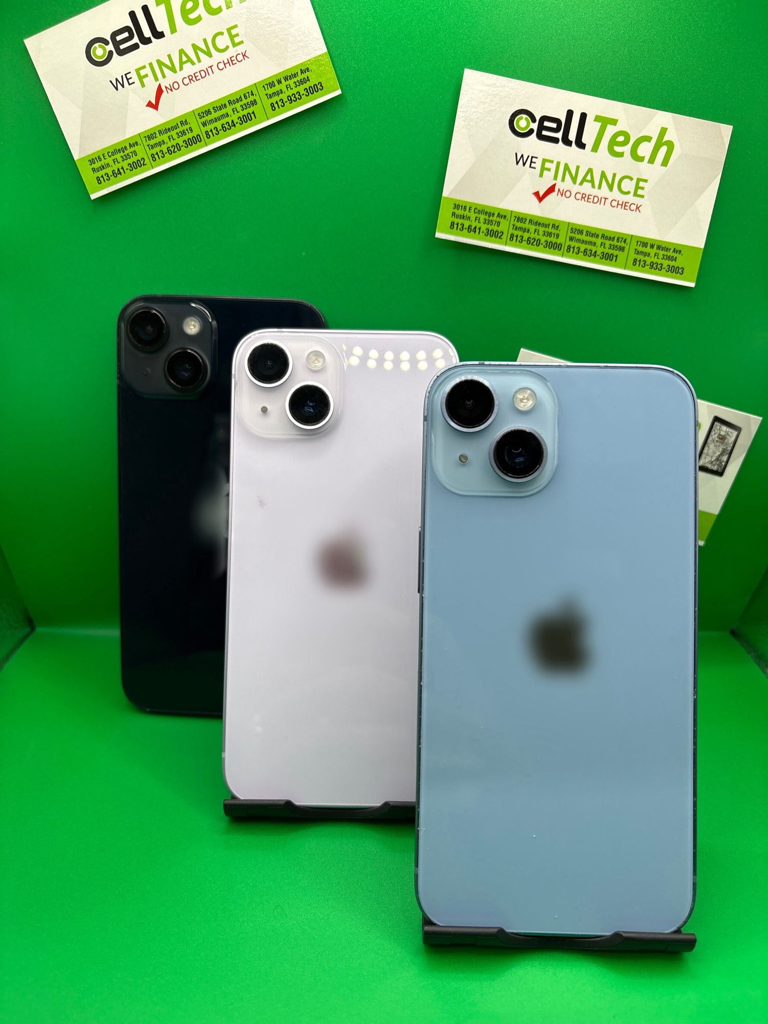 iPhone 14 Unlocked