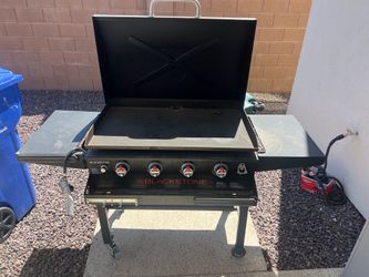 Grill