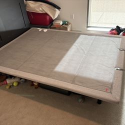 Adjustable Bed Frame For Sale 