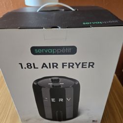 Air Fryer 
