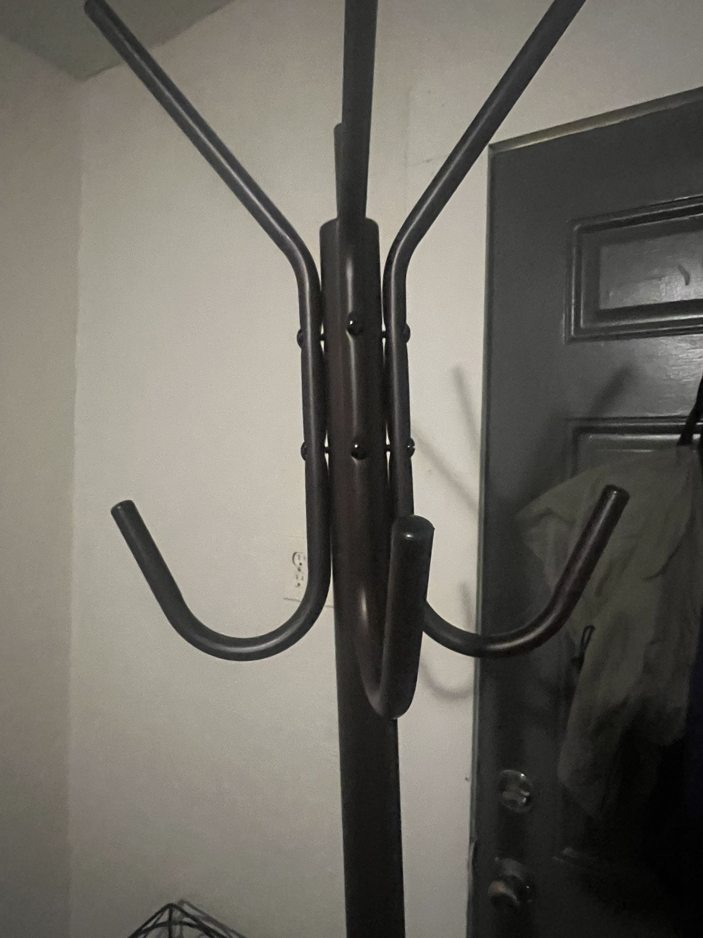 Coat Rack