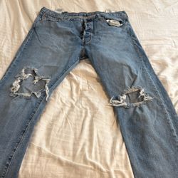 Levi’s 541 