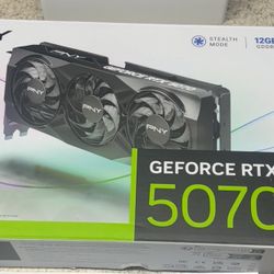 PNY 5070