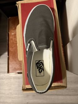 Vans Classic Slip On
