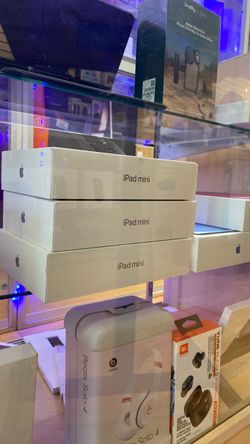 iPad mini 128Gb Wi-Fi