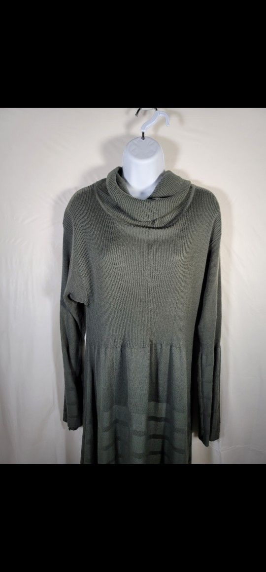 Ashley Stewart Dress