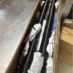 Garage Door Torsion Springs (New In Box)