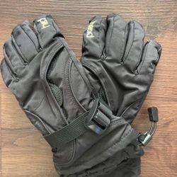 Like New Kids Gloves Head, size M 