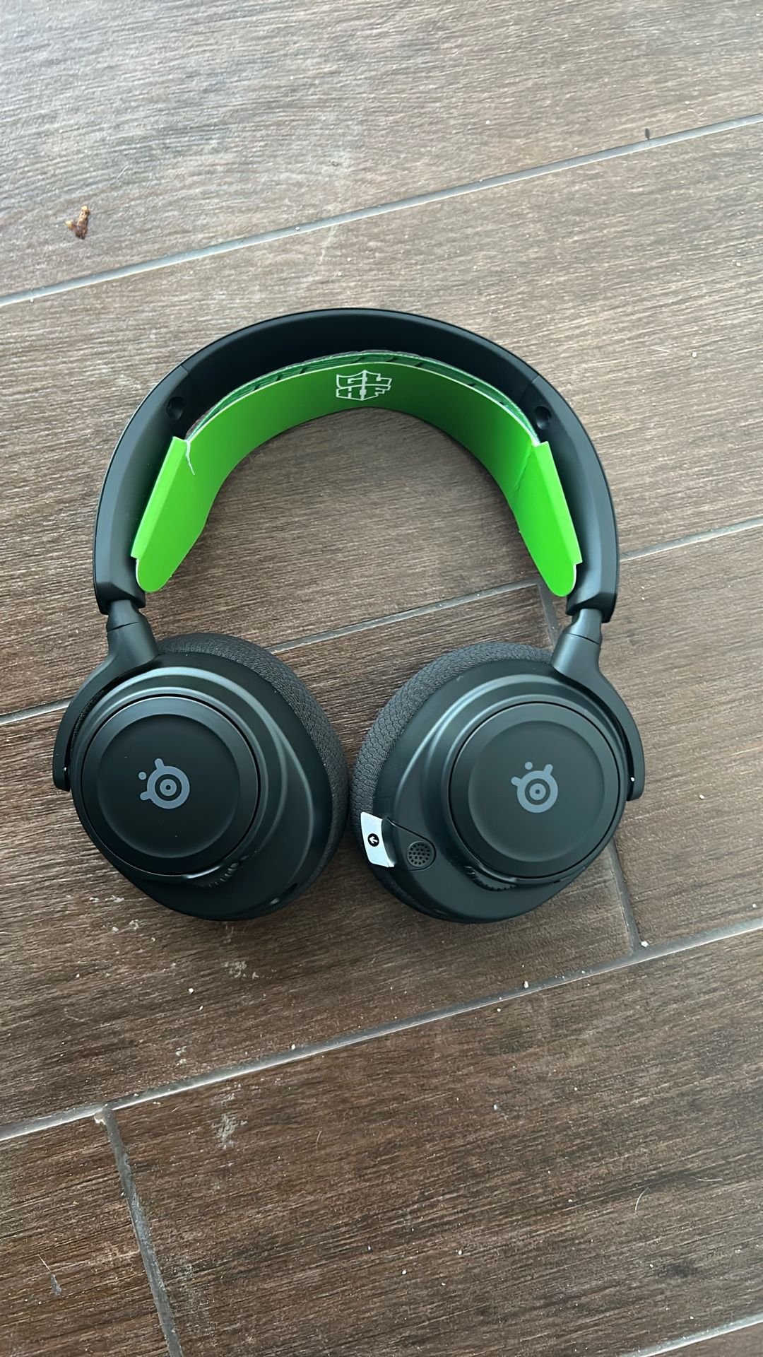 Steel Series Gaming Headset Astro 7