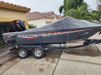 2020 Tracker Targa 2020  V18.COMBO