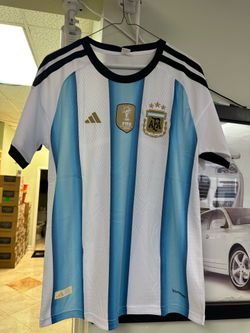 World Cup Jerseys and Caps