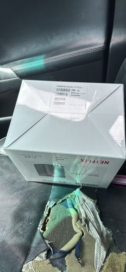 XGIMi 2 plus