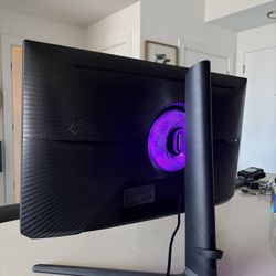 Samsung - Odyssey G7 28" 4K 144Hz 1ms