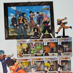 Funk pop,Painting,Action figures,legos