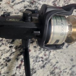 Shimano Baitrunner  4500b