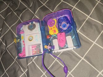 Polly Pocket