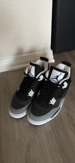 Jordan Air Jordan 4 Retro 'Fear'