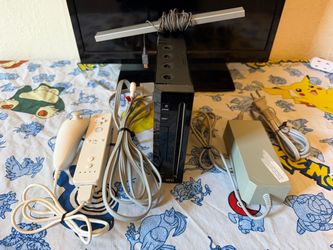 Nintendo Wii