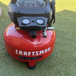 Craftsman Compressor