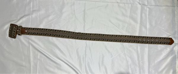 Western Belt