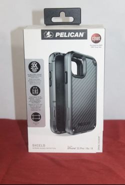 Pelican Shield Series Case For iPhone 11 Pro