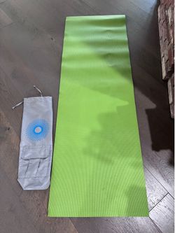 Yoga mat