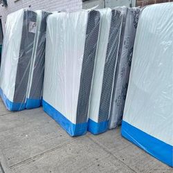 Brand New Mattress  King Queen Twin 