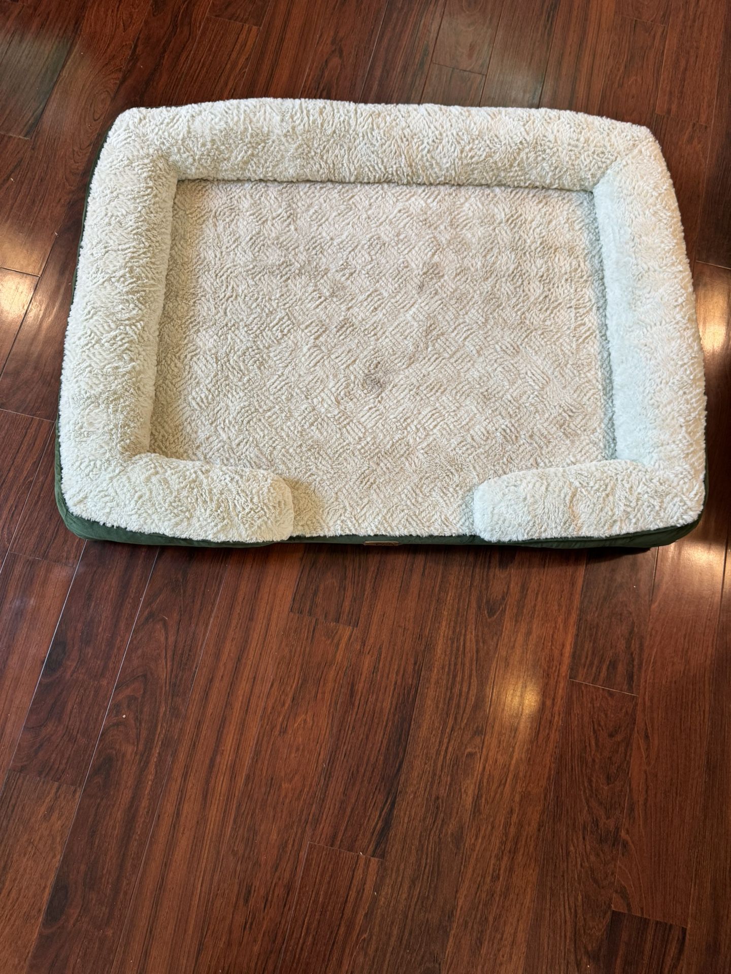 Orthopedic Pet Bed