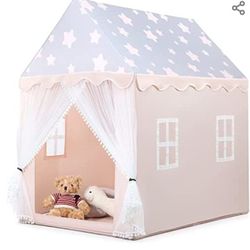 Doll House Tent