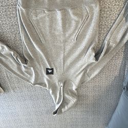 Adidas hoodie