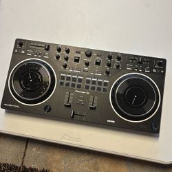 Pioneer DJ DDJ-REV1