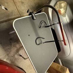 Dog grooming, and washing station