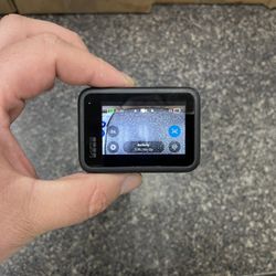 GoPro 10 Black 