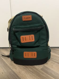 Canon Camera Bag