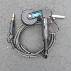 Miller Spoolmate Spool Gun 100 Series 