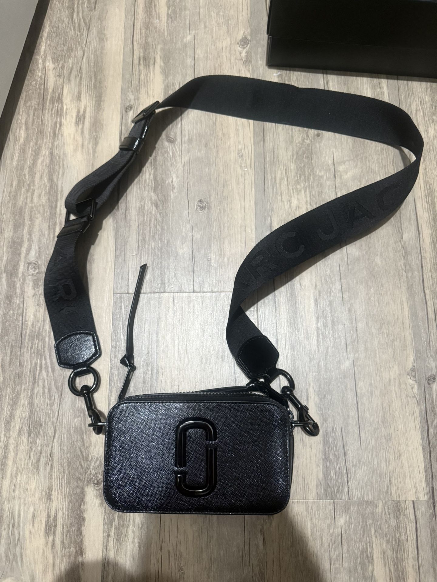 Marc Jacobs Camera Bag 