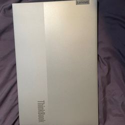 Lenovo Thinkbook Laptop