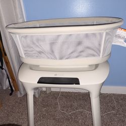 4moms Bassinet 