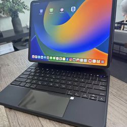 iPad Pro 12.9” - 512gb WiFi + Cellular 5th GEN 