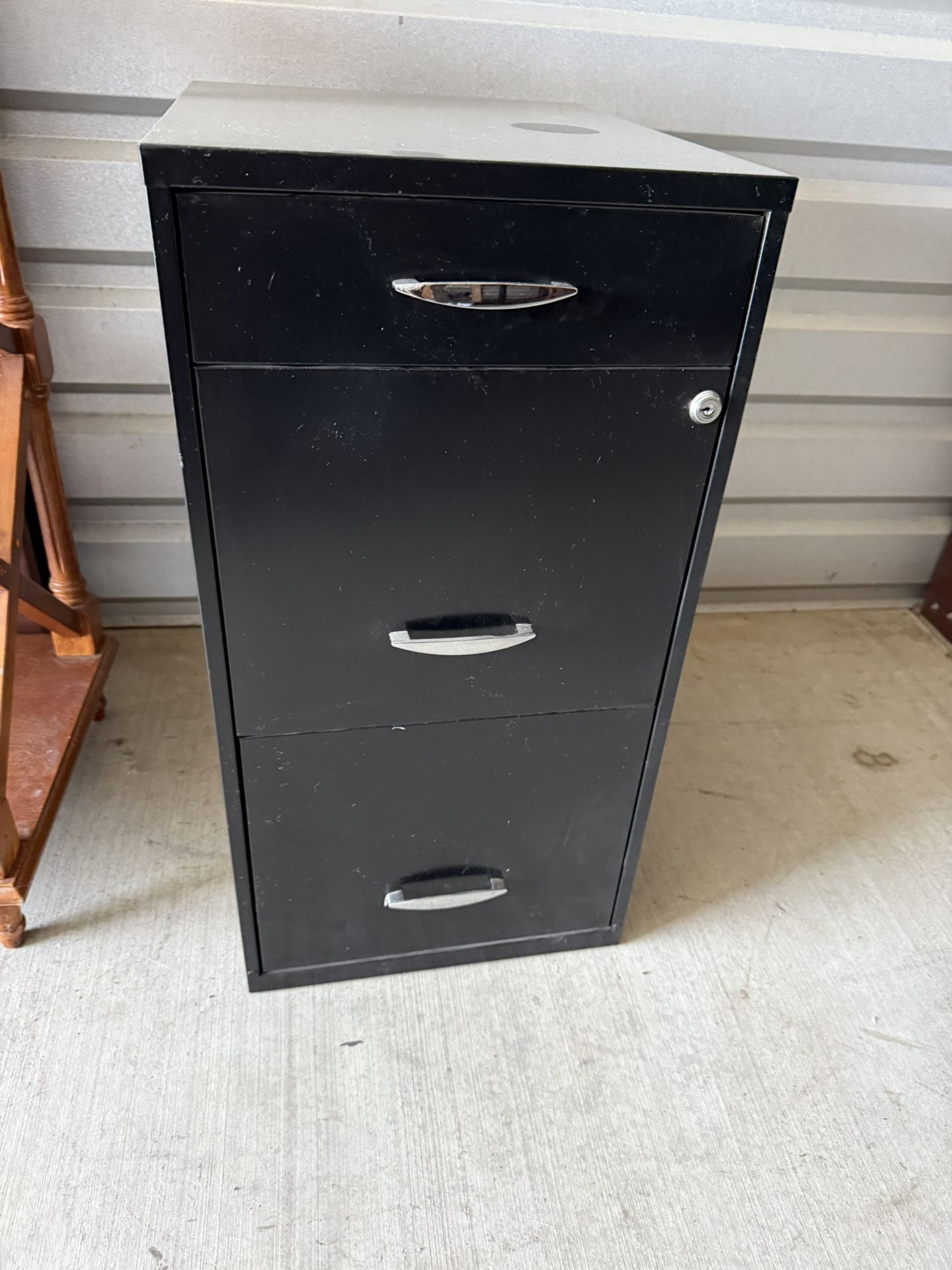 File Cabinet