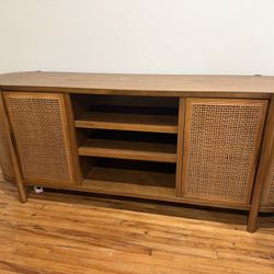 TV Console 