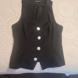New!! Women's Size M Emerson Lang Vest Top 