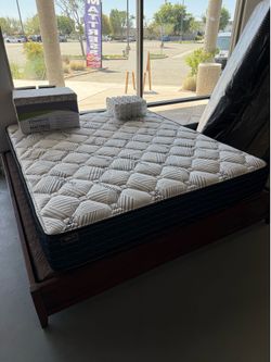 California King Size Mattress